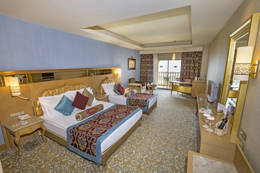 Royal Holiday Palace Hotel 5*-44