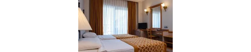 Pine House Hotel 4*-47