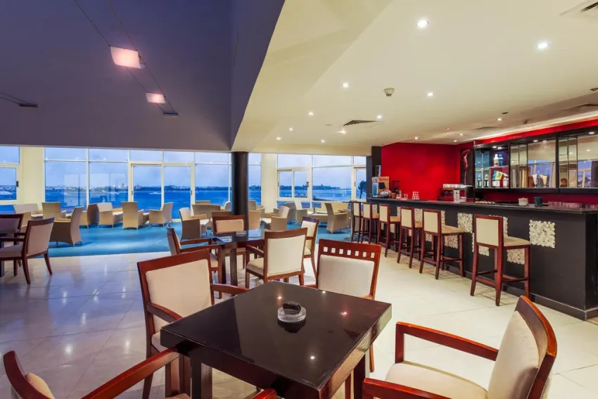 Cleopatra Luxury Resort Makadi Bay 5*-48