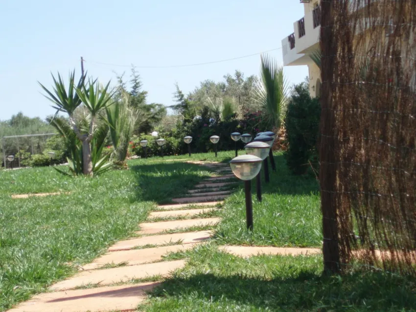 Portokali Hotel apartments 3*-6