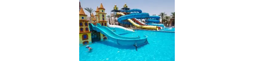 Mirage Bay Resort & Aquapark 4*-19