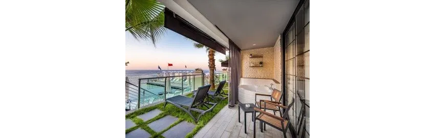 White City Resort & Spa Hotel 5*-28