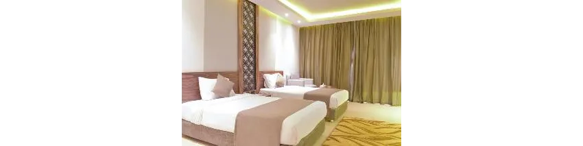 Jasmine Palace Resort & Spa 5*-68
