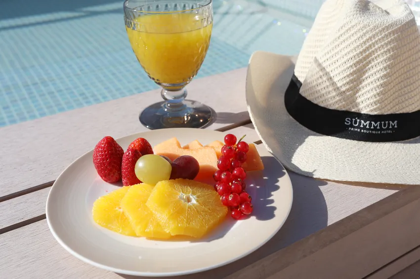 Summum Boutique Hotel member of Melia Collection 5*-148
