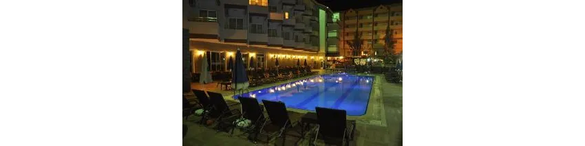 Grand Atilla Hotel 3*-39