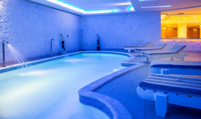 Serenity Alpha Beach (Ex Serenity Makadi Beach) 5*-31