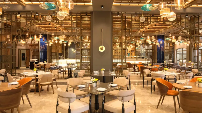 Kempinski Hotel The Dome Belek 5*-198