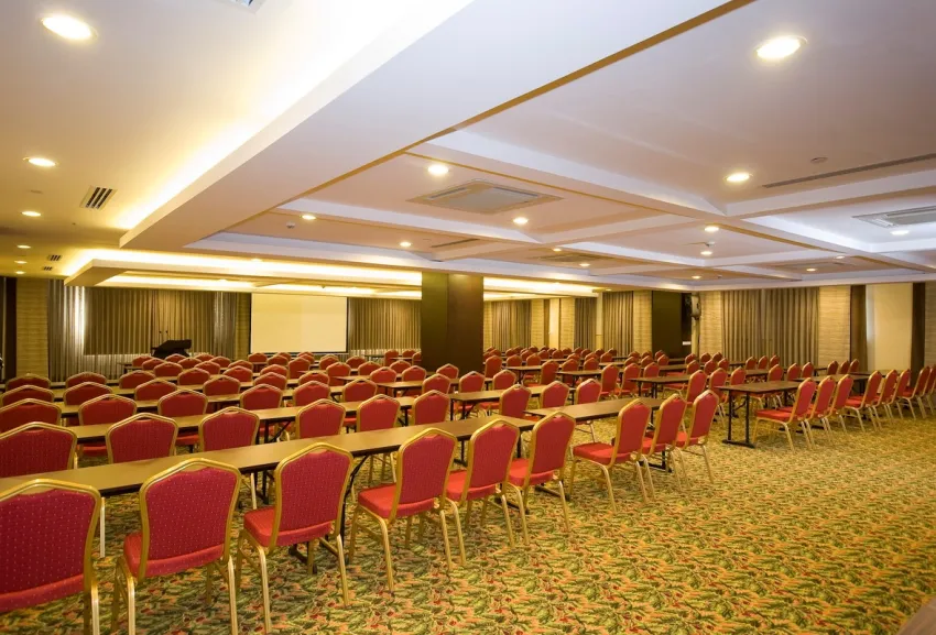 Marvida Family Eco Club (Ex:Otium Family Eco Club) 5*-195