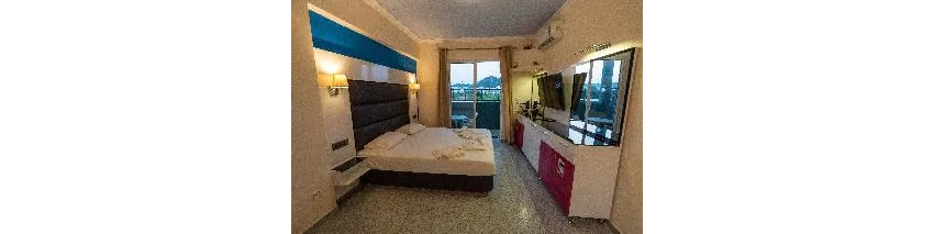 Grecian Fantasia Resort 3*-11