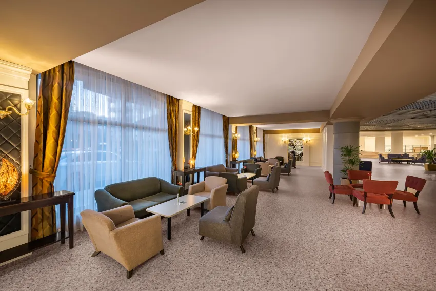 Pine Beach Belek 5*-36