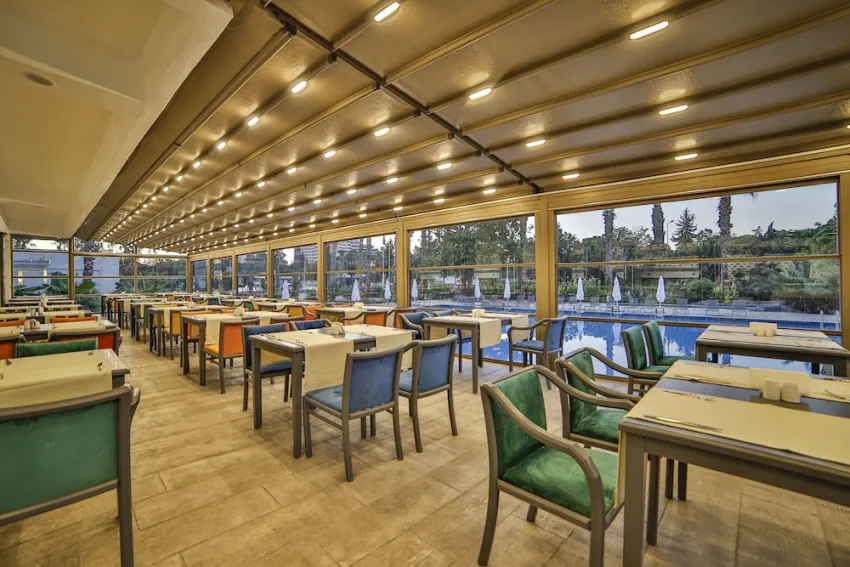 Nashira City Resort Hotel 4*-28