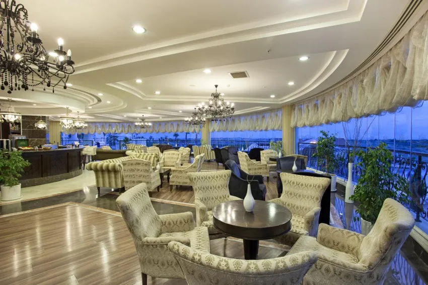 Roma Beach Resort And Spa 5*-6