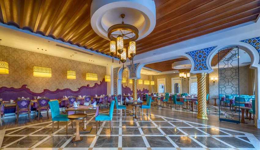 Kirman Belazur Belek 5*-60