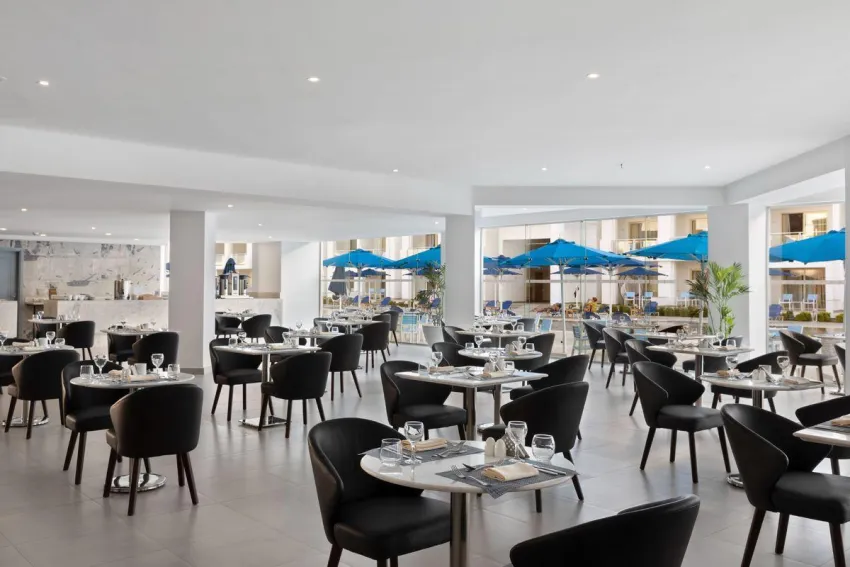 Pickalbatros Blu Spa Resort (Adults Only 16+) 5*-25