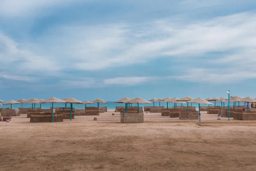 Shams Safaga Resort 4*-8