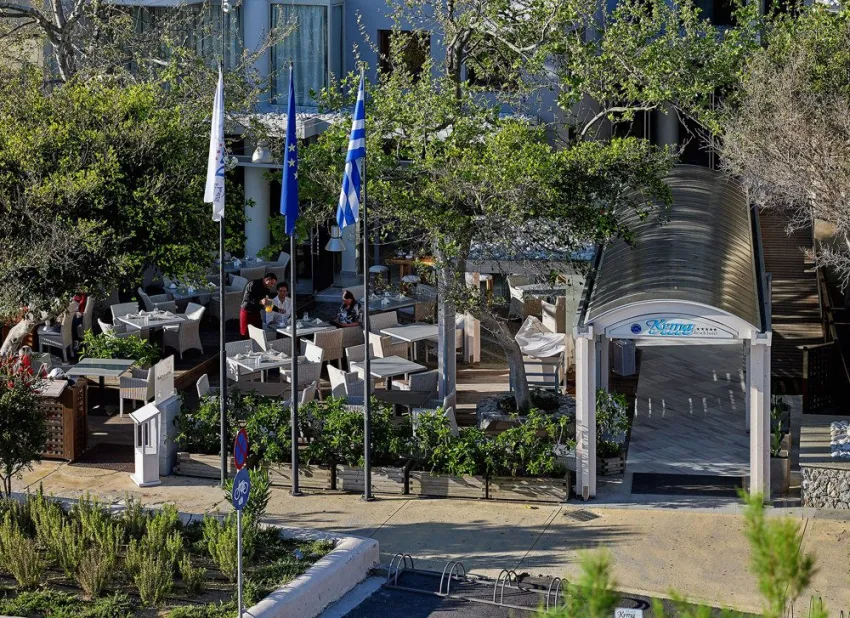 KYMA SUITES BEACH 5*-29