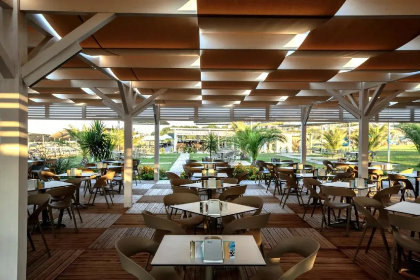 RIOLAVITAS SPA & RESORT HOTEL  5*-6