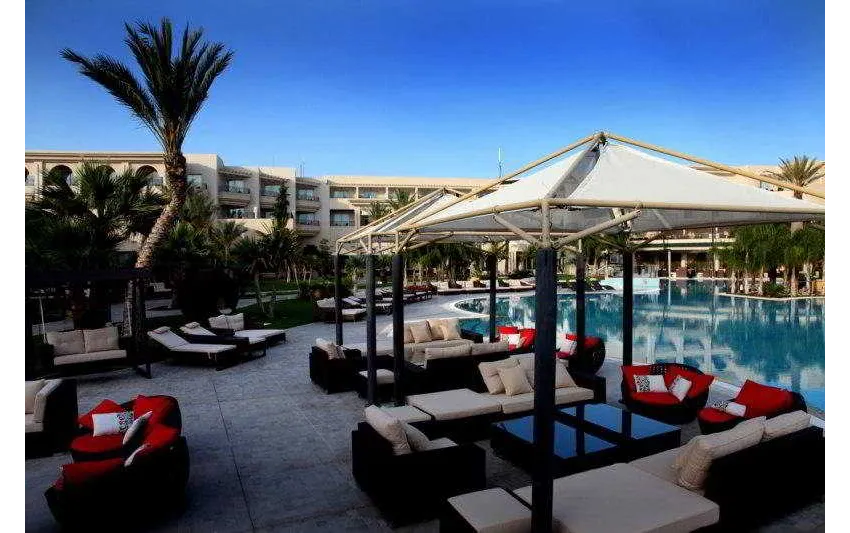 The Russelior Hotel and Spa 5*-25