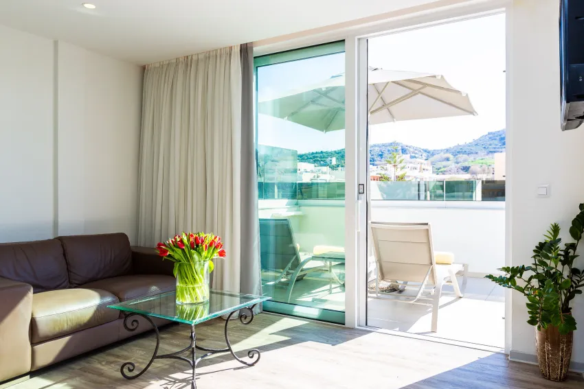 Atrium Ambiance Hotel 4*-46