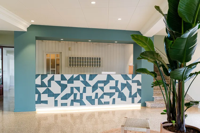 Santanyi Port Boutique Hotel 4*-1