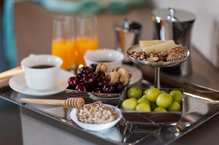 Serenissima Boutique Hotel 5*-68