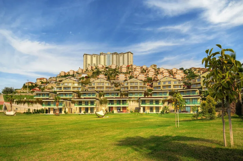 Goldcity Hotel 5*-1