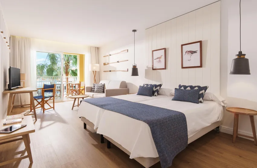 Club Del Sol Aparthotel Resort & Spa -17