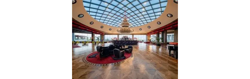 Selectum Luxury Resort Belek 5*-7