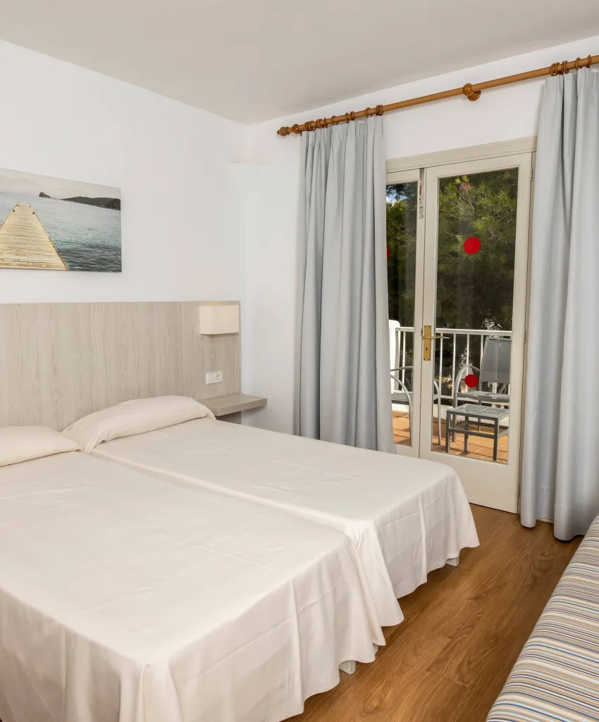 Club Es Talaial Hotel Apartamentos 3*-9