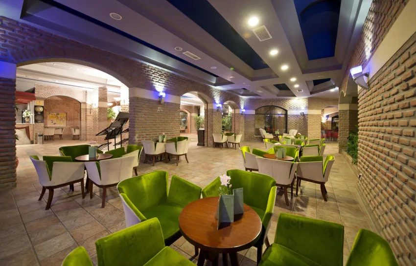 Limak Arcadia Sport Resort 5*-6