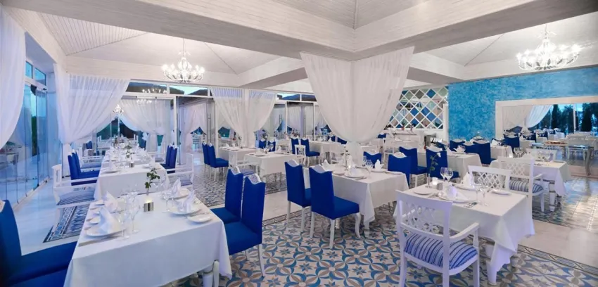 Maxx Royal Belek Golf Resort 5*-7