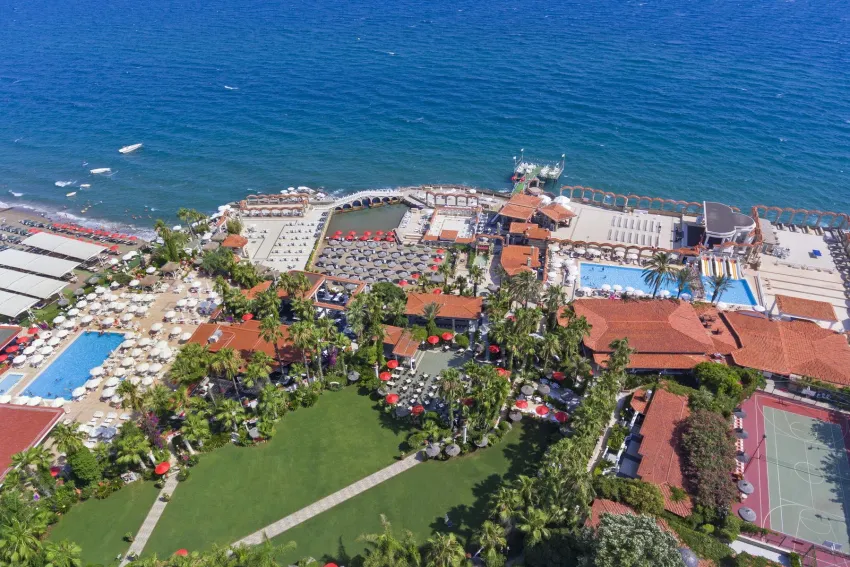 Club Hotel Sera 5*-2