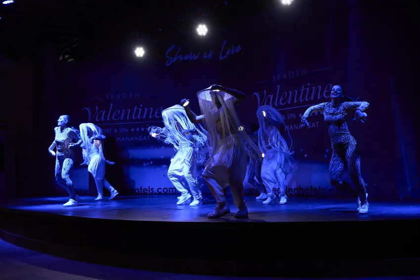 Seaden Valentine Resort & Spa (Adults Only 16+) 5*-58