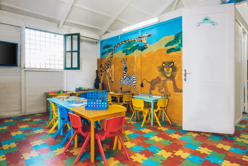 Iberostar Waves Averroes 4*-118