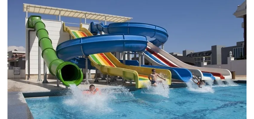 Oz Hotels Side Premium 5*-29