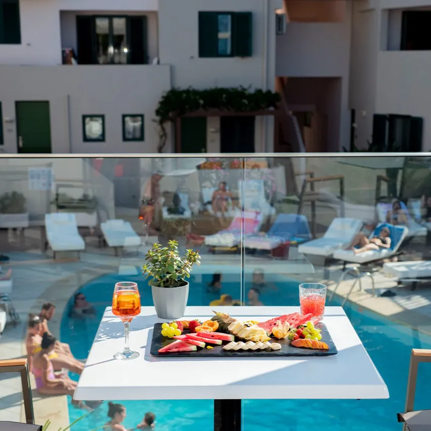 Porto Greco Village Beach Hotel 4*-14