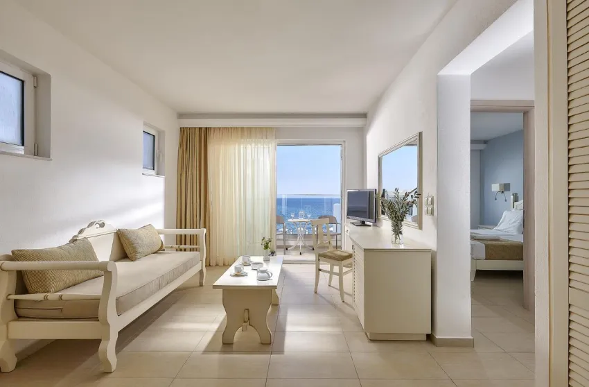 Alexander Beach Hotel And Village Resort 5*-52