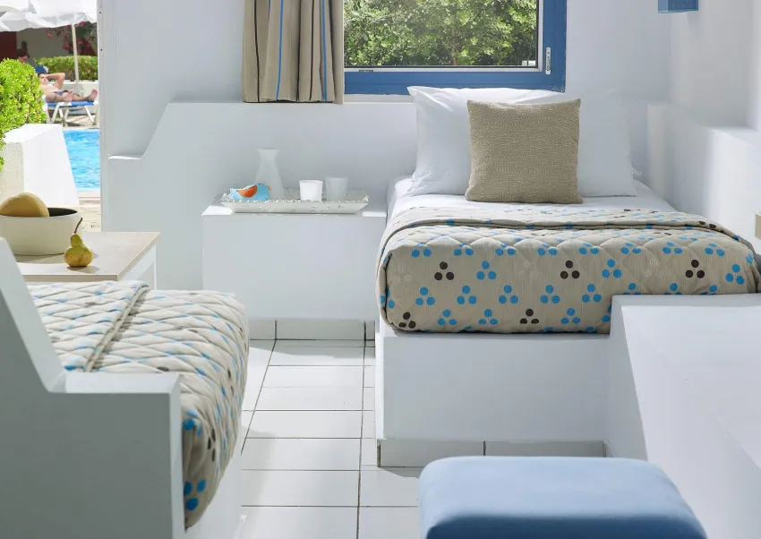 Mitsis Cretan Village 4*-10