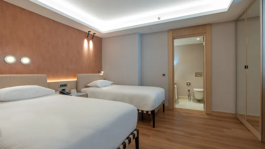 Gloria Golf Resort 5*-151