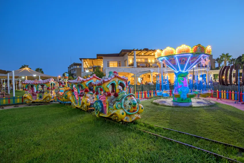 Marvida Family Eco Club (Ex:Otium Family Eco Club) 5*-27