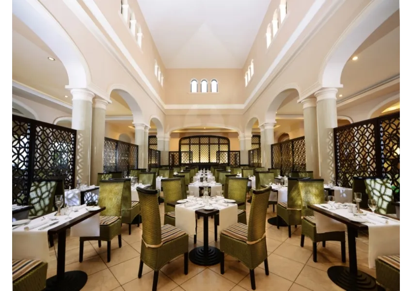 Jaz Aquamarine Resort 5*-7