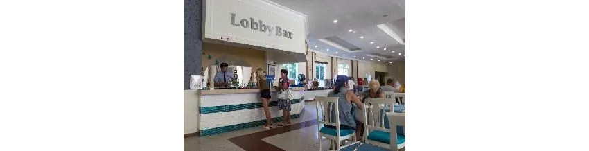 Seaphoria Beach Resort Hotel 5*-18