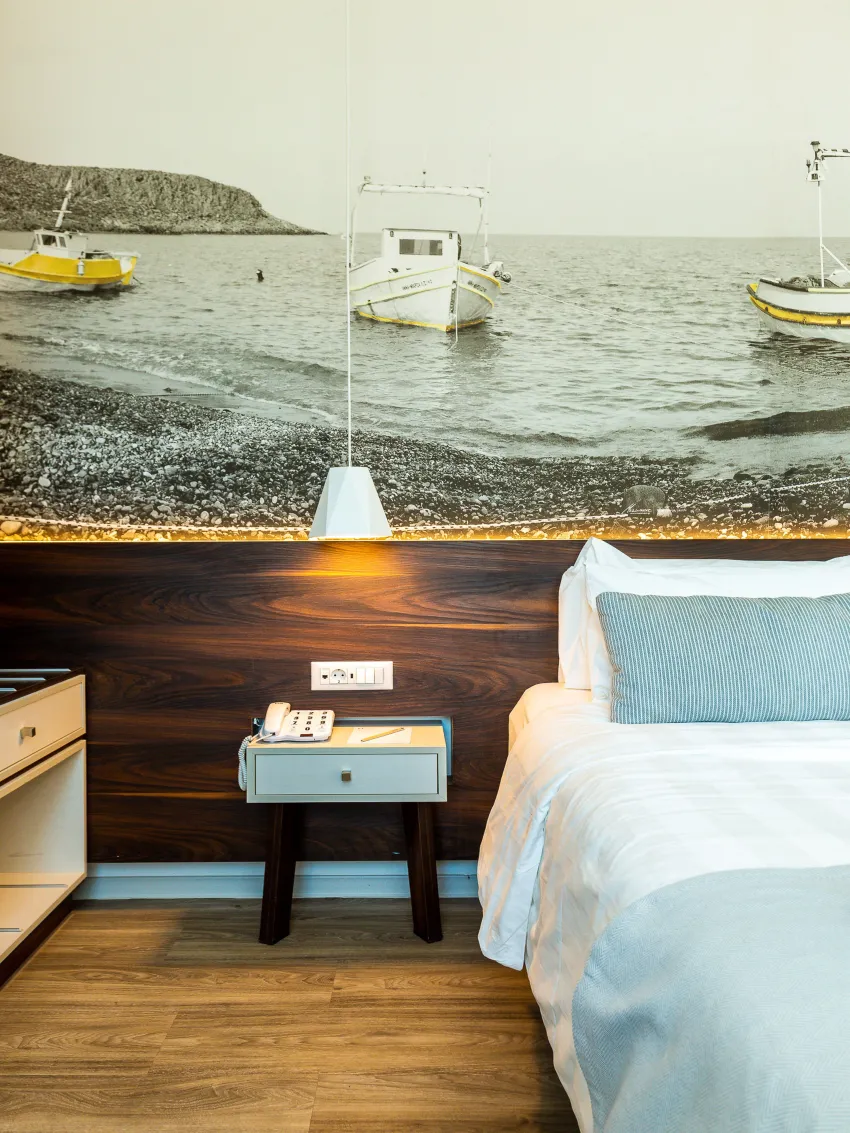 Atrium Ambiance Hotel 4*-56