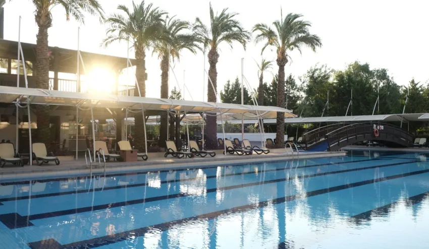 Crystal De Luxe Comfort Collection 5*-5