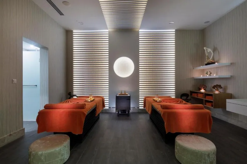THE SENSE DELUXE HOTEL  5*-91