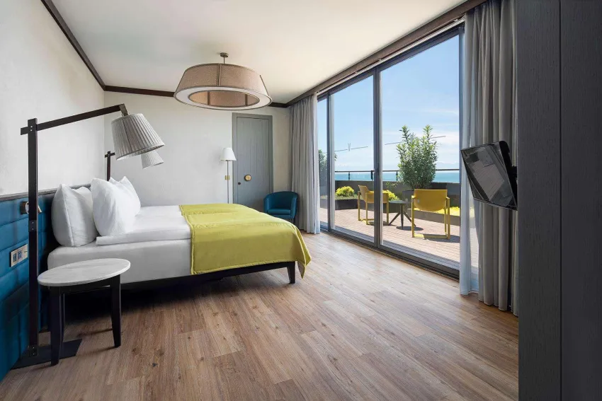 Voyage Belek Golf & Spa Hotel 5*-57