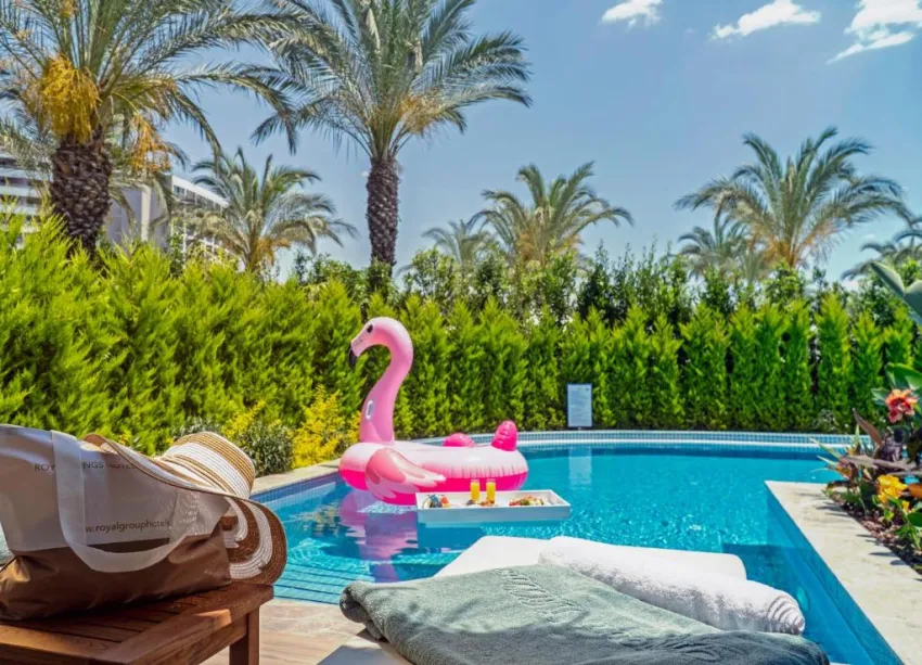 ROYAL WINGS HOTEL  5*-47