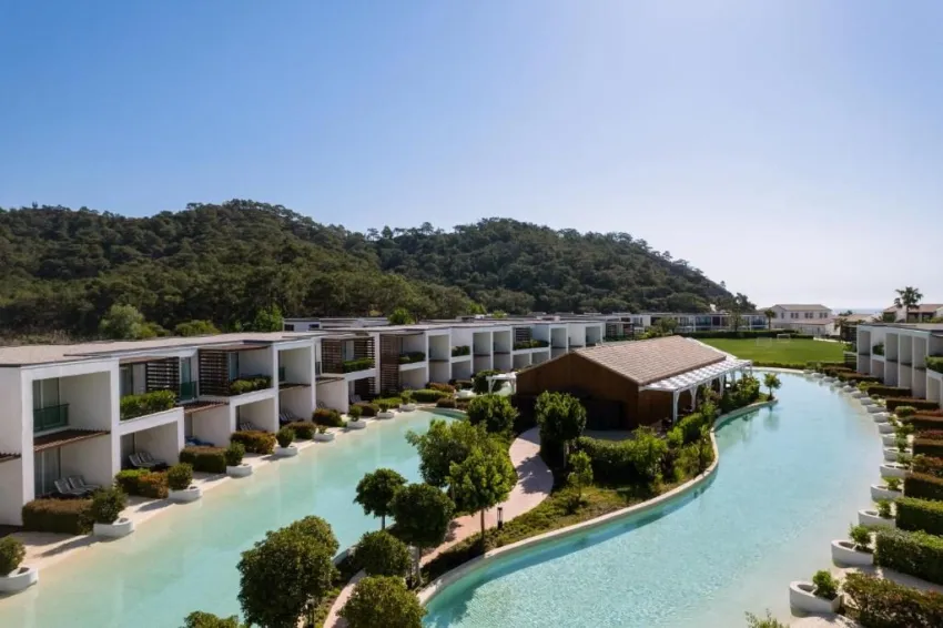 Rixos Premium Tekirova 5*-22