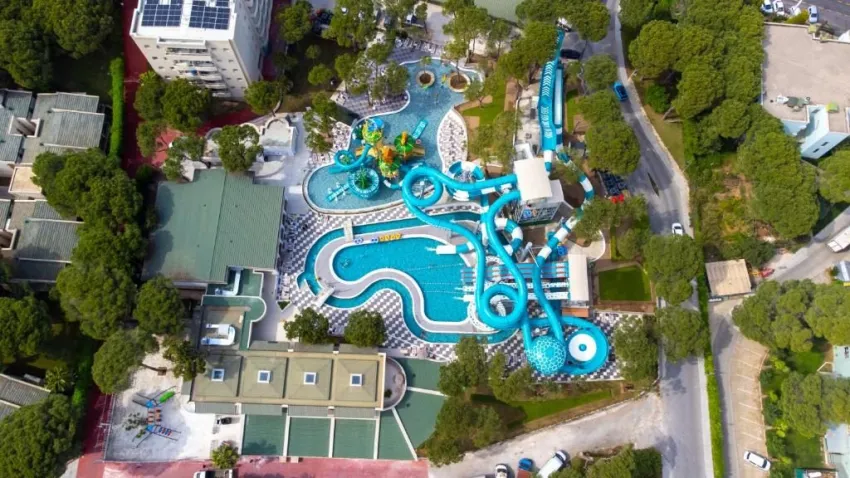 Pine Beach Belek 5*-36