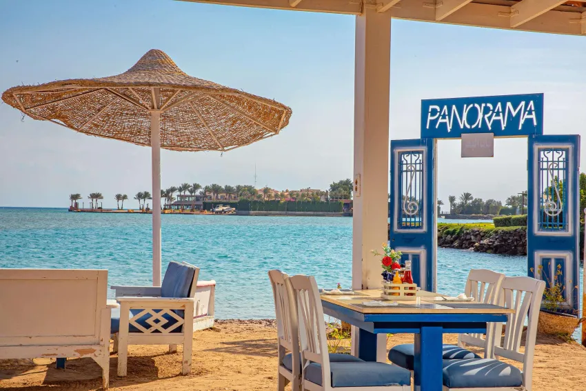 Panorama Bungalows Resort El Gouna 4*-158